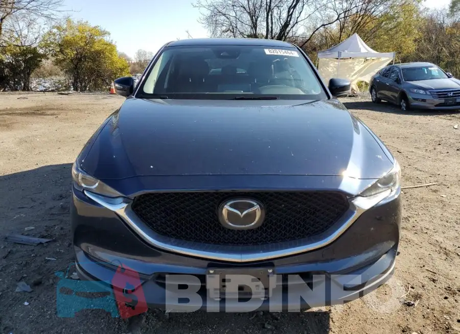 JM3KFBCM3M0443256 Photo# 5