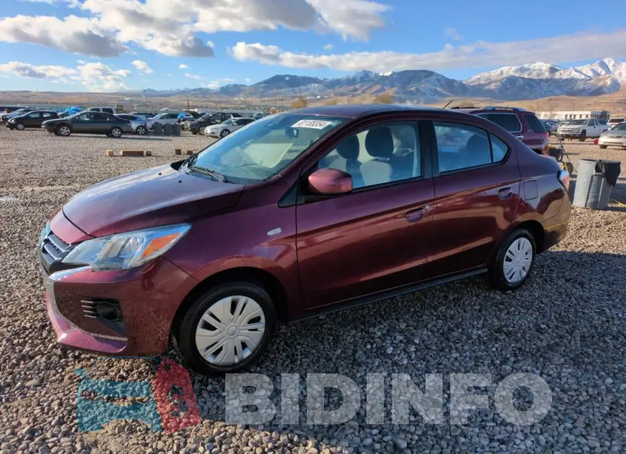 ML32FUFJ0NHF09261 Photo# 1