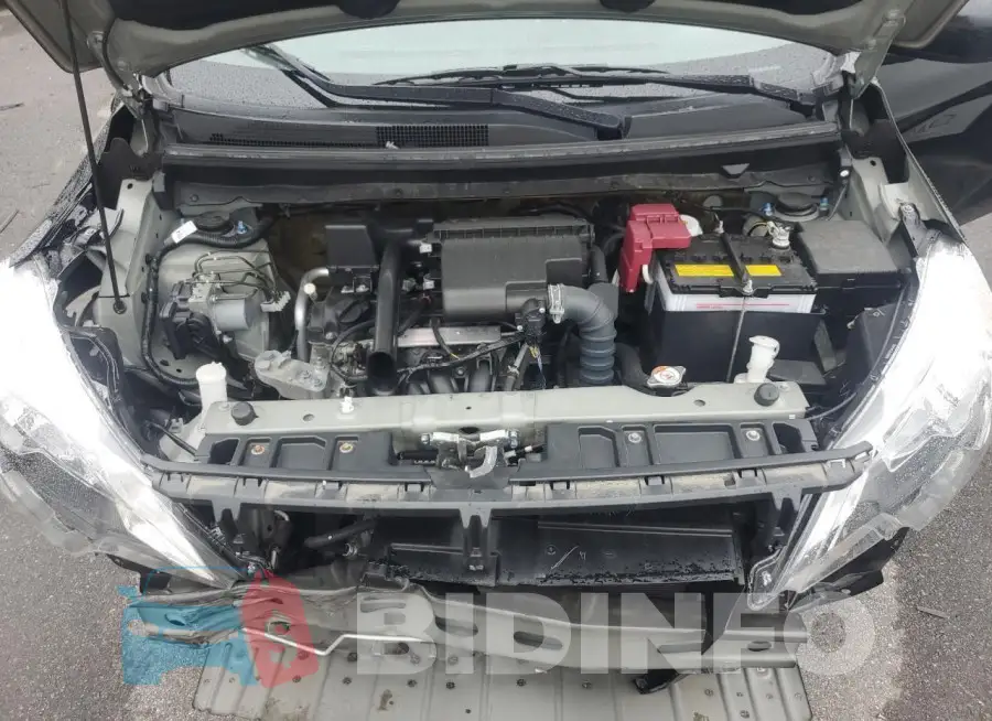 ML32FUFJ9NHF08206 Photo# 11