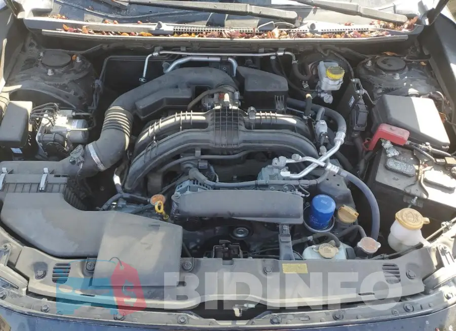 4S3GTAD60K3700211 Photo# 11