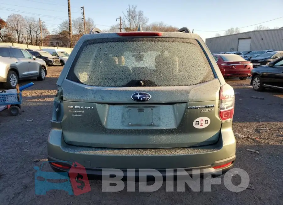 JF2SJABC5GH450176 Photo# 6