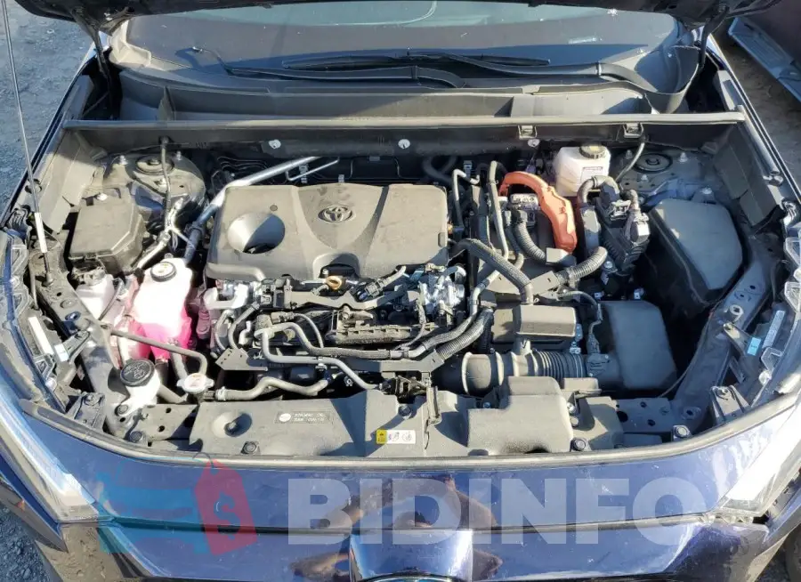 2T3B6RFV5PW044001 Photo# 12