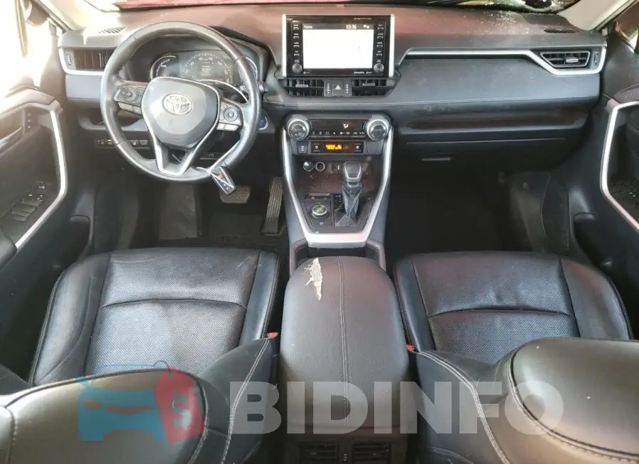 2T3DWRFV2KW004248 Photo# 8