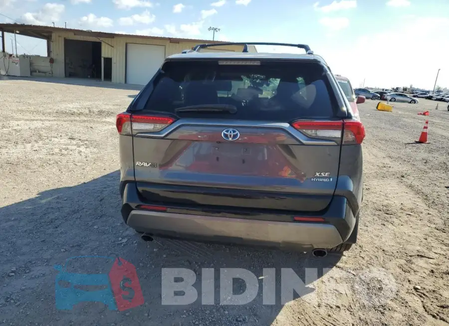 2T3EWRFV4KW043637 Photo# 6