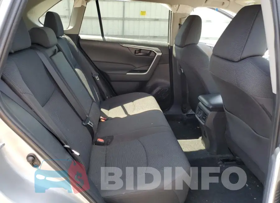 2T3F1RFV4NW309701 Photo# 11