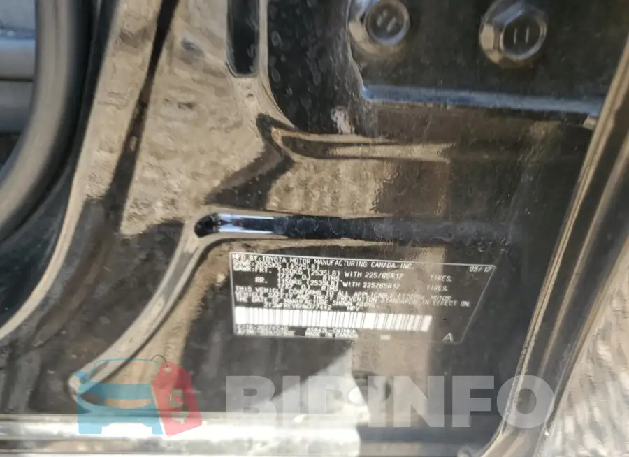 2T3WFREV6HW377442 Photo# 13