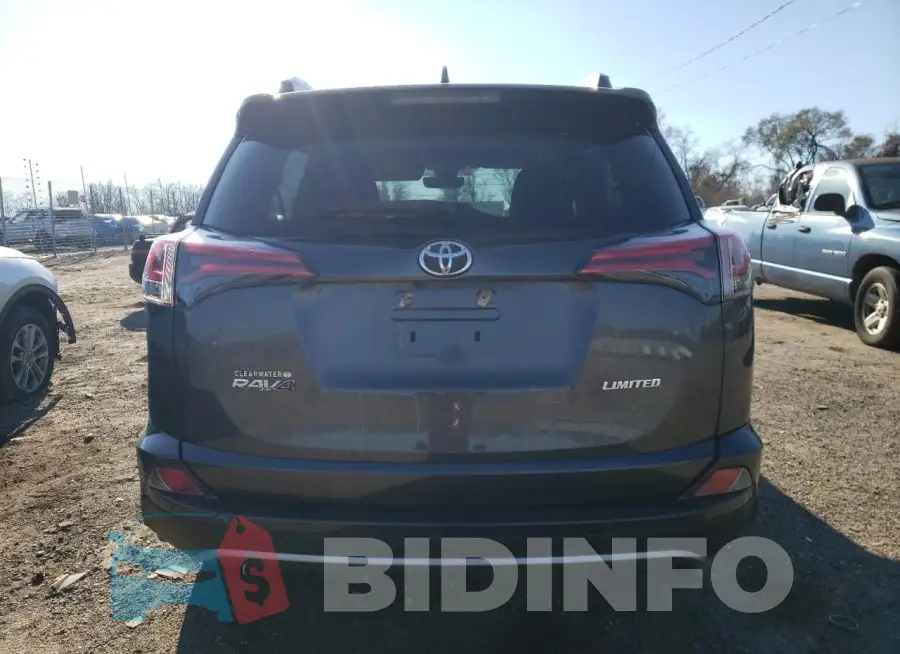 2T3YFREV7HW402678 Photo# 6