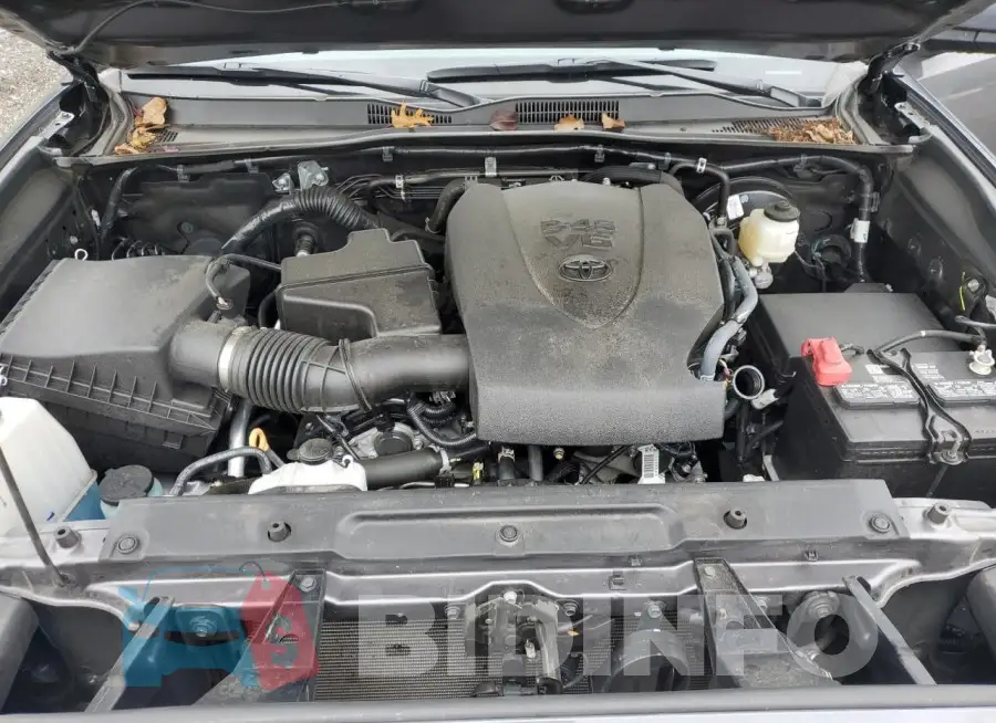 3TYCZ5AN9PT175014 Photo# 11