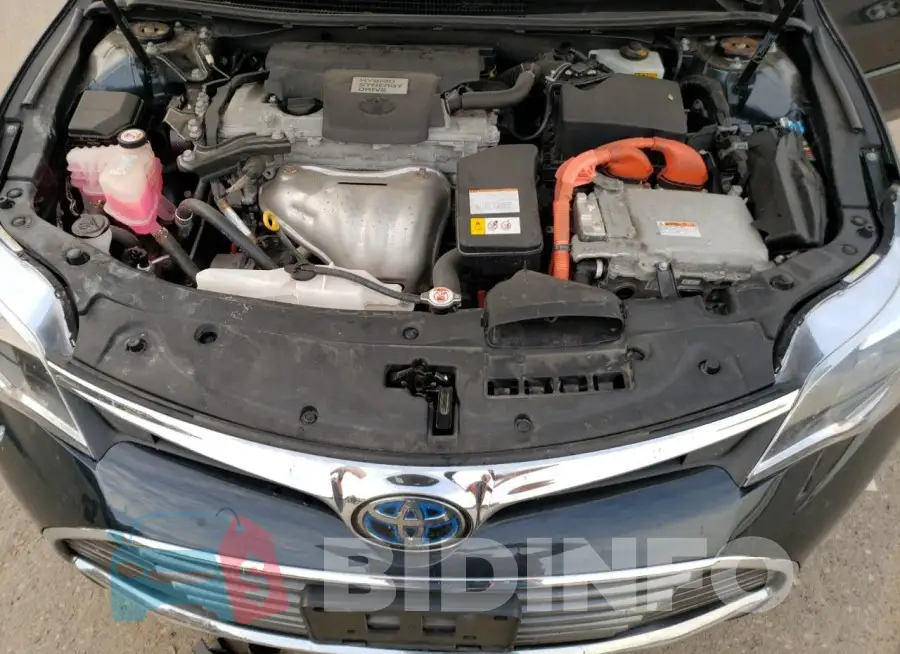 4T1BD1EB3JU059918 Photo# 11