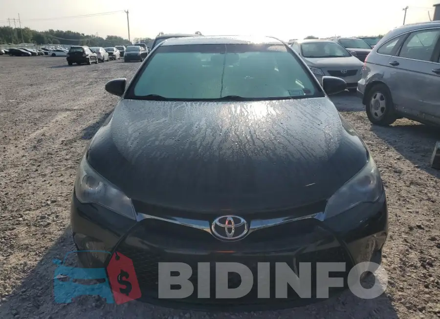 4T1BF1FK2FU993388 Photo# 5