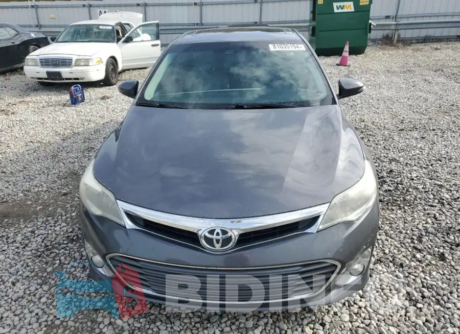 4T1BK1EB2FU142169 Photo# 5