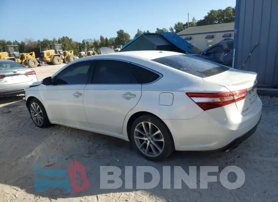 4T1BK1EB6FU187471 Photo# 2
