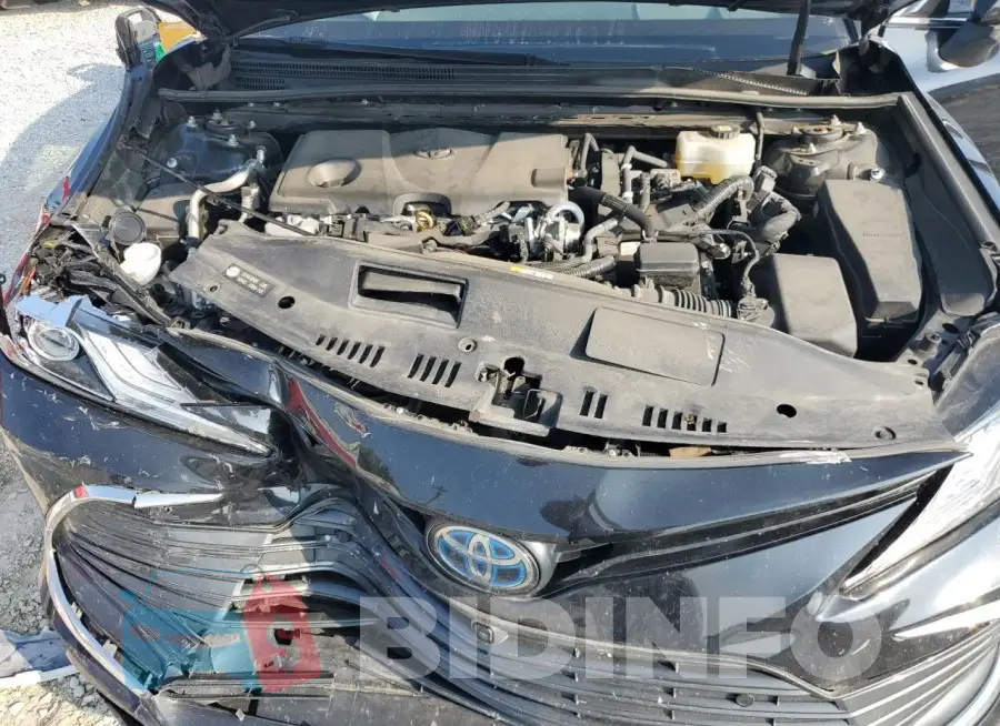 4T1F31AK5PU601992 Photo# 11