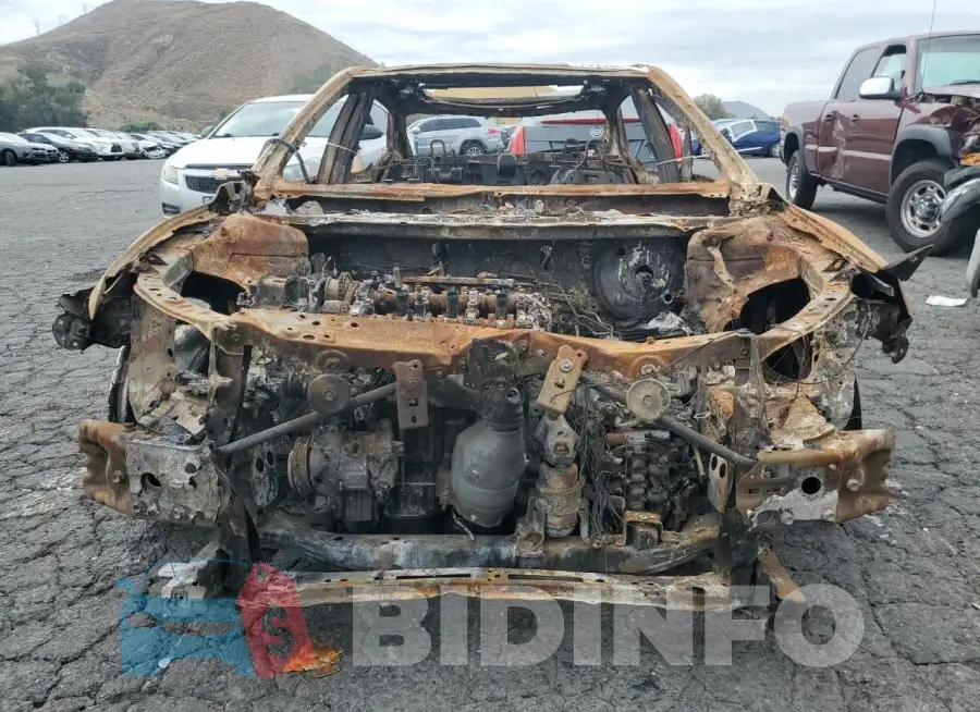 4T1KZ1AK5RU090784 Photo# 5
