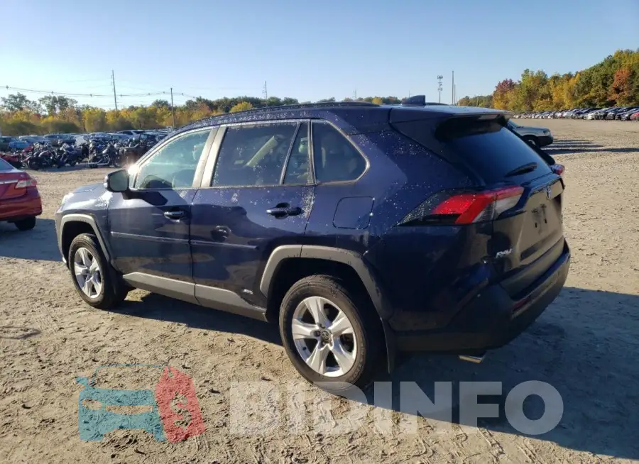 4T3RWRFV1MU028968 Photo# 2