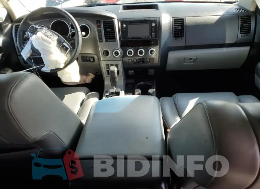 5TDBY5G12GS145738 Photo# 8