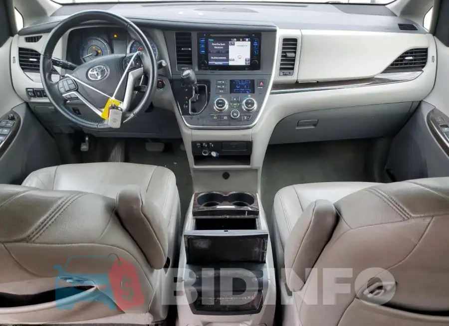 5TDDK3DC6FS112776 Photo# 8