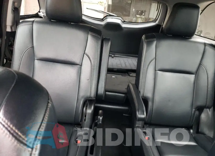 5TDJZRFH2JS817030 Photo# 10