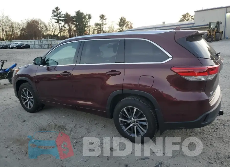 5TDJZRFH5JS497685 Photo# 2
