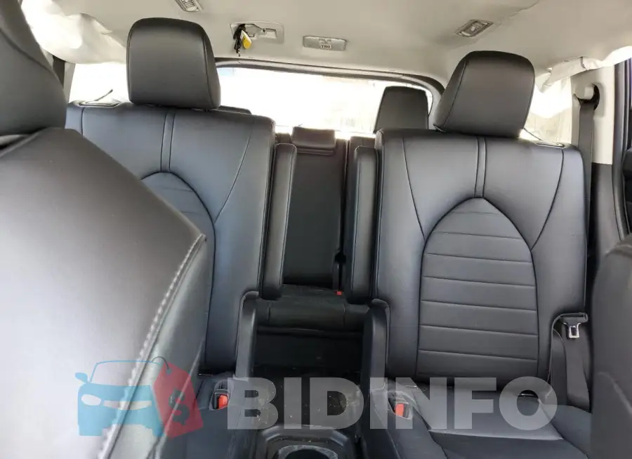 5TDKBRCH7PS110818 Photo# 10