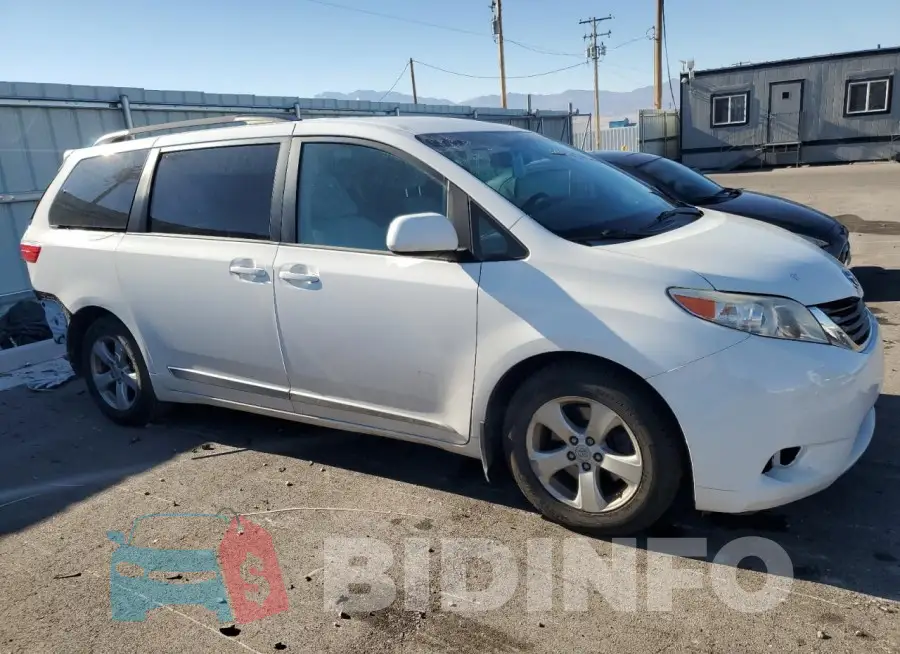 5TDKK3DCXFS677202 Photo# 4