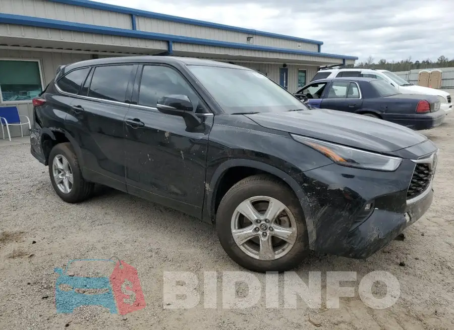 5TDZZRAH1NS131478 Photo# 4