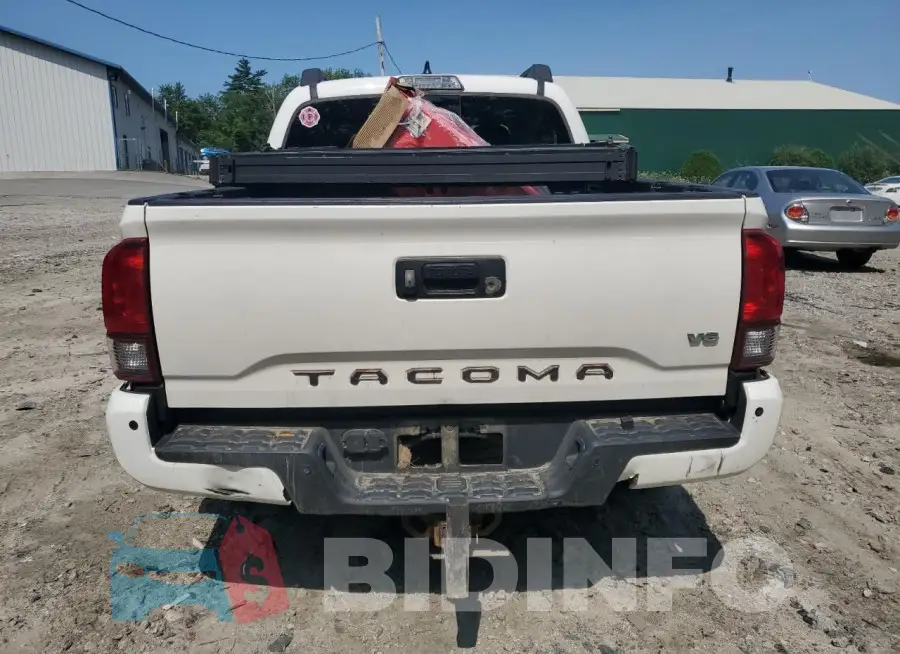 5TFCZ5AN7KX172577 Photo# 6