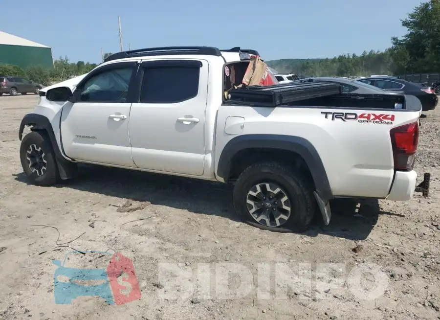 5TFCZ5AN7KX172577 Photo# 2