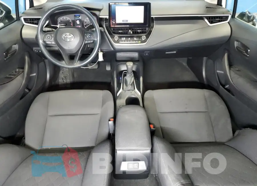 5YFB4MDE1RP118197 Photo# 8
