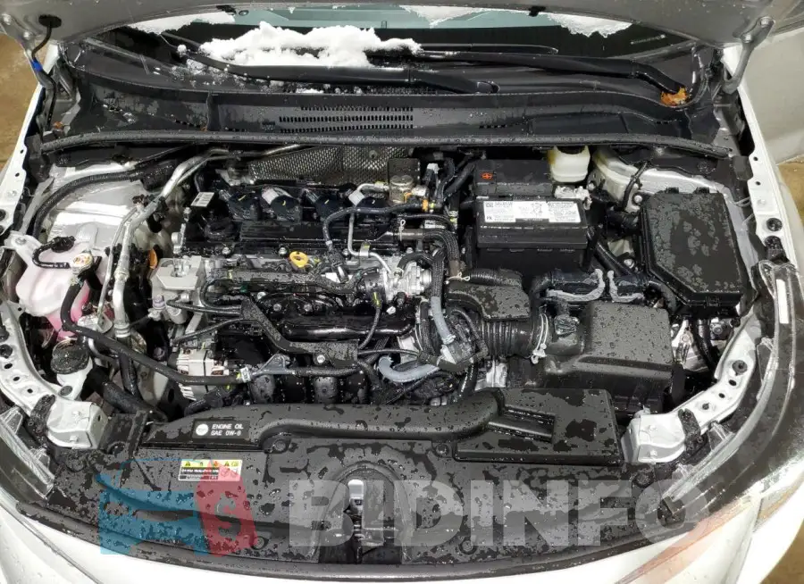 5YFB4MDE2RP181874 Photo# 11