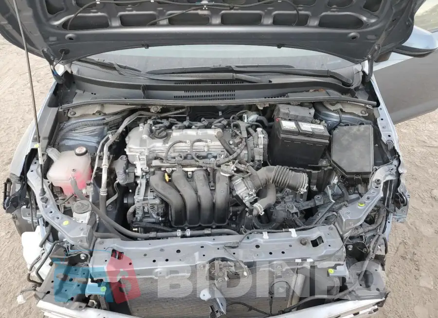 5YFEPMAE2NP382628 Photo# 11