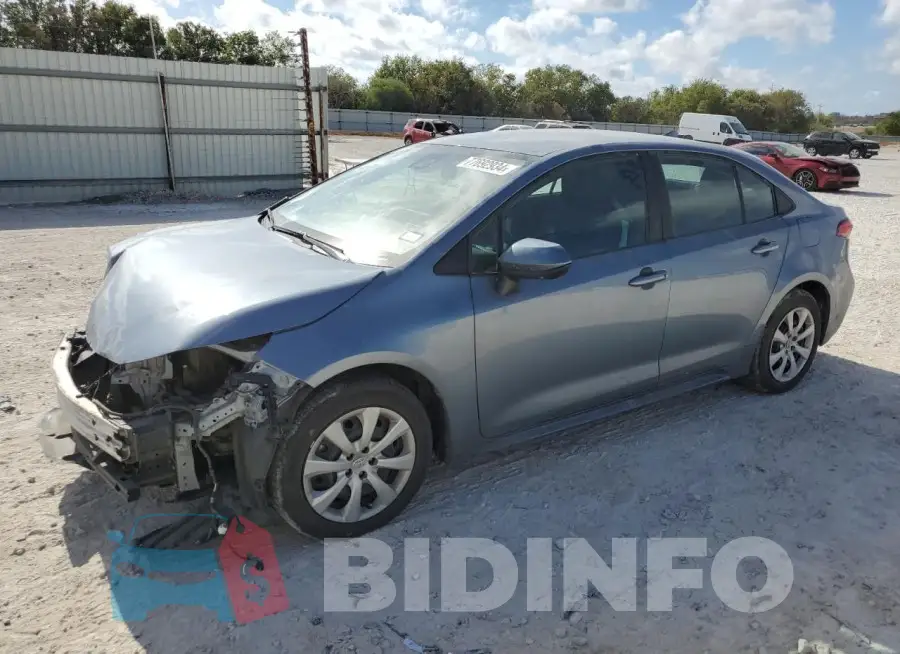 5YFEPMAE7MP181774 Photo# 1