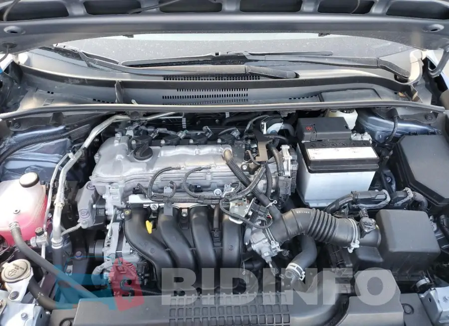 5YFEPMAE8NP361847 Photo# 11