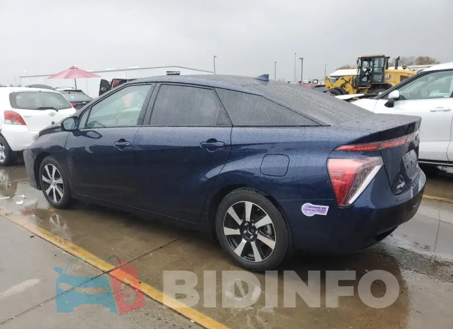 JTDBVRBD6KA006705 Photo# 2