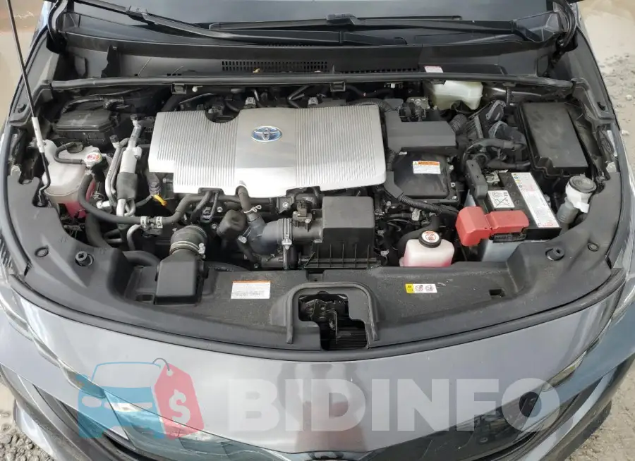 JTDKAMFP2M3166042 Photo# 11