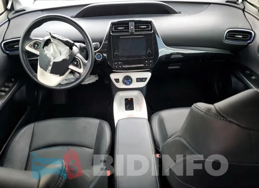 JTDKARFU1G3019167 Photo# 8