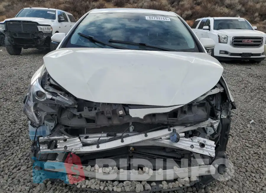 JTDKARFU1G3019167 Photo# 5