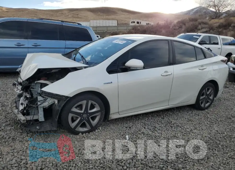 JTDKARFU1G3019167 Photo# 1