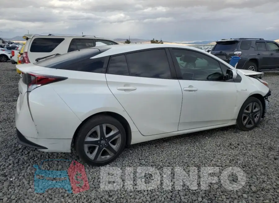 JTDKARFU1G3019167 Photo# 3