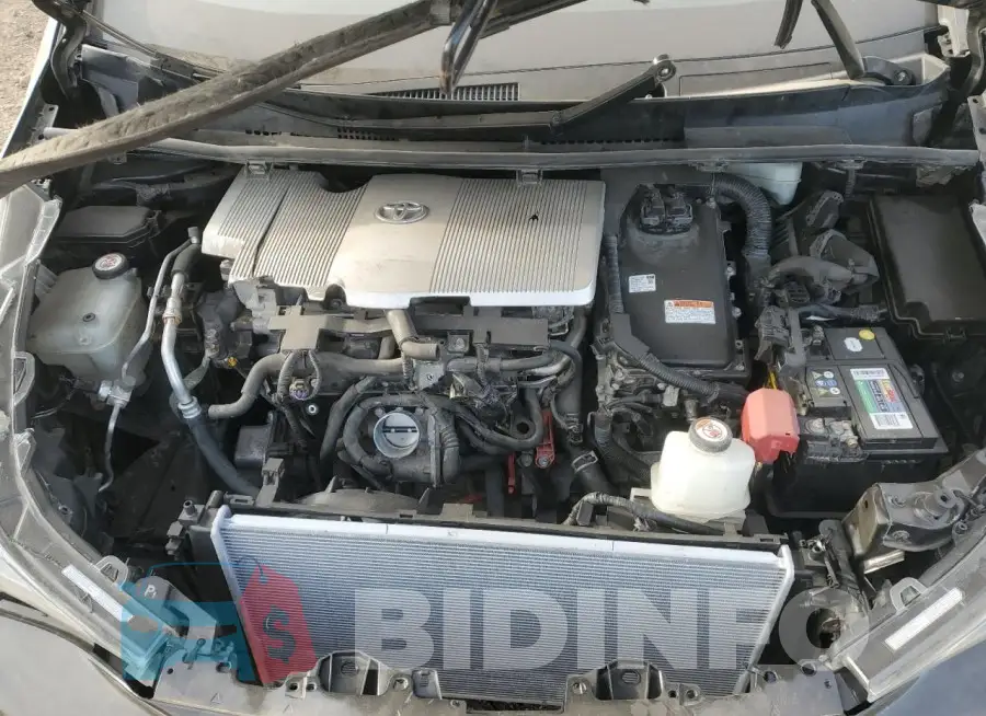 JTDKARFU4G3028266 Photo# 11