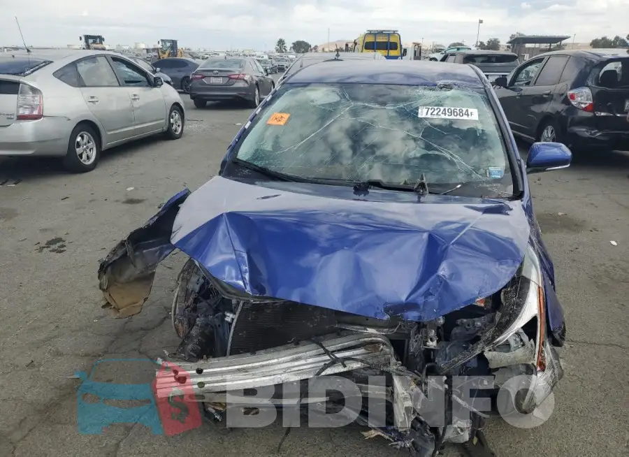 JTDKBRFU4J3603387 Photo# 5
