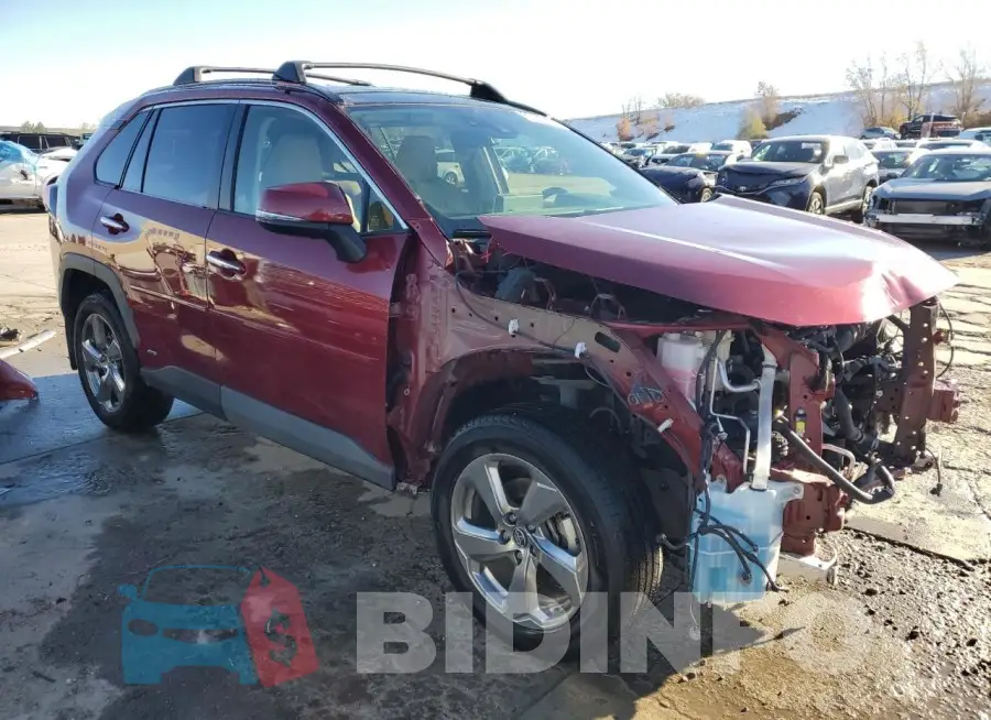 JTMDWRFV6KD511893 Photo# 4