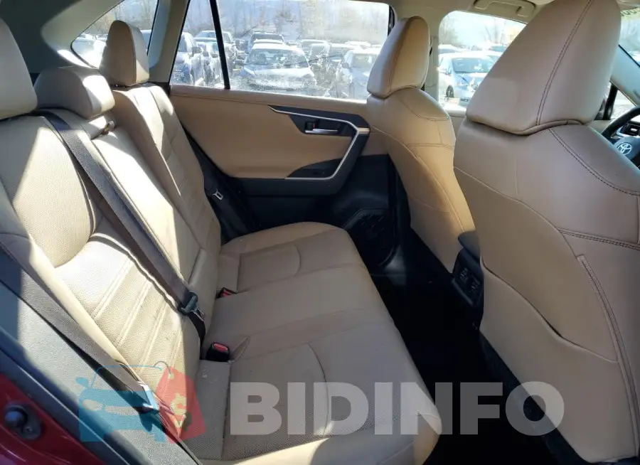 JTMDWRFV6KD511893 Photo# 11
