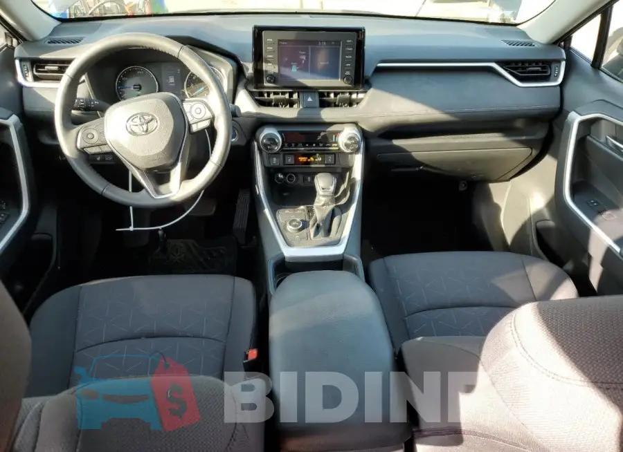 JTMRWRFV3KD040159 Photo# 8