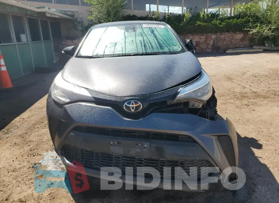 JTNKHMBX3M1127307 Photo# 5