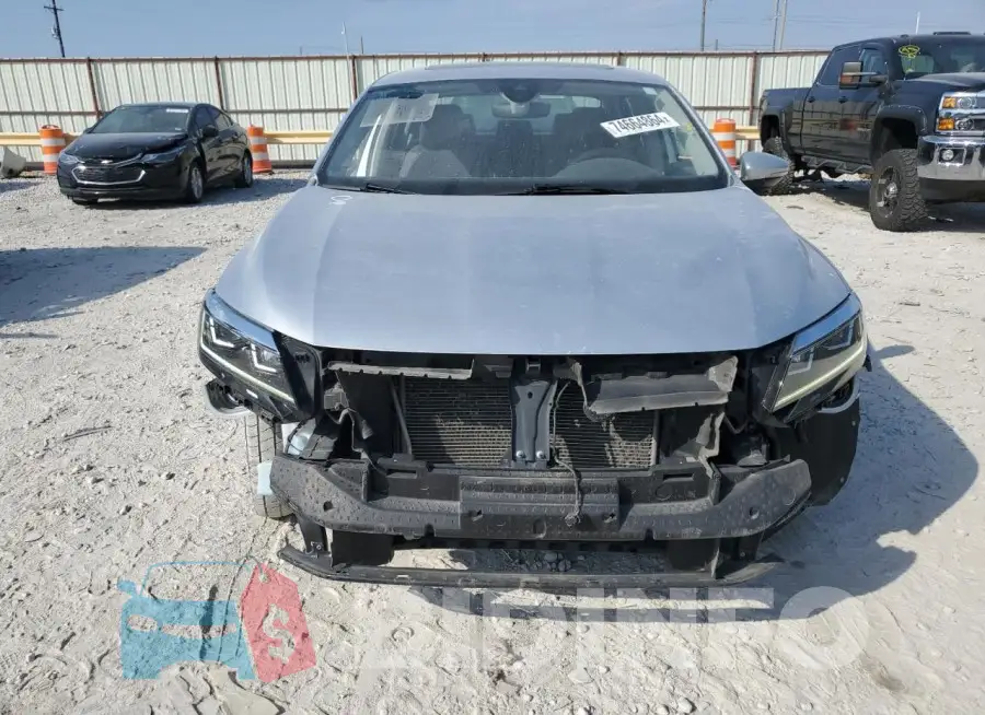 1VWMA7A36LC014436 Photo# 5