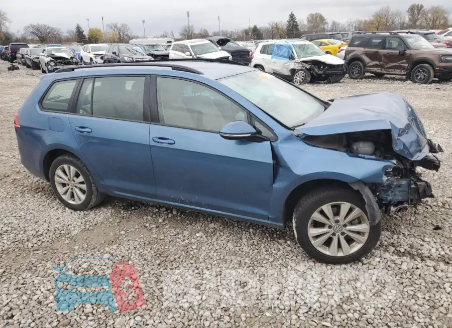 3VW017AU4HM507982 Photo# 4