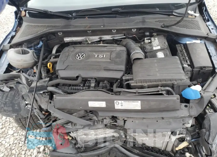 3VW017AU4HM507982 Photo# 11