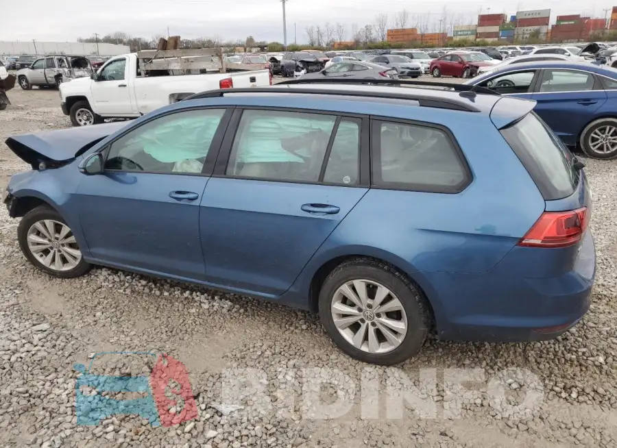 3VW017AU4HM507982 Photo# 2