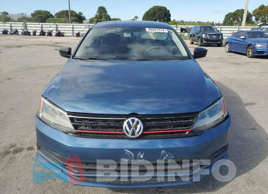 3VW267AJ4GM299178 Photo# 5